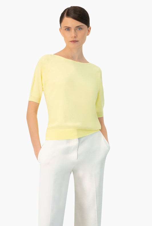 Pullover Ligero